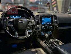 فۆرد F-150 راپتۆر